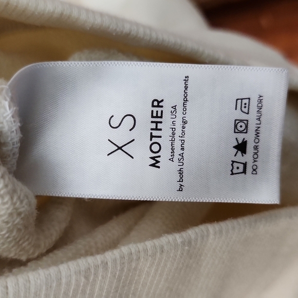 Mother SWEATER TOP - Picture 8 of 8